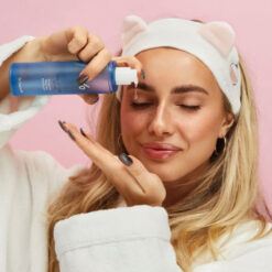 Alternative view of DR. CEURACLE HYAL REYOUTH TONER 120ML