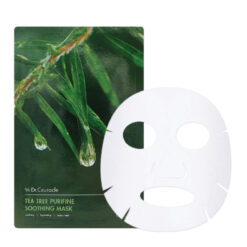 Alternative view of Dr Ceuracle Tea Tree Purifine Soothing Mask