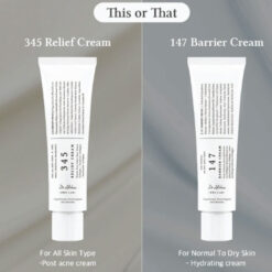 Alternative view of Dr. Althea 147 Barrier Cream 50ml