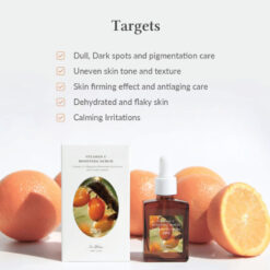 Alternative view of Dr. Althea Vitamin C Boosting Serum 30ml