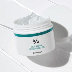 Alternative view of Dr. Ceuracle Cica Regen 95 Soothing Gel – 110g