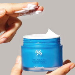 Alternative view of Dr. Ceuracle Hyal Reyouth Cream 60g