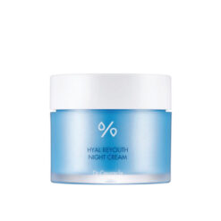 Dr. Ceuracle Hyal Reyouth Cream 60g