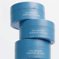 Alternative view of Dr. Ceuracle Hyal Reyouth Hydrogel Eye Mask – 90g