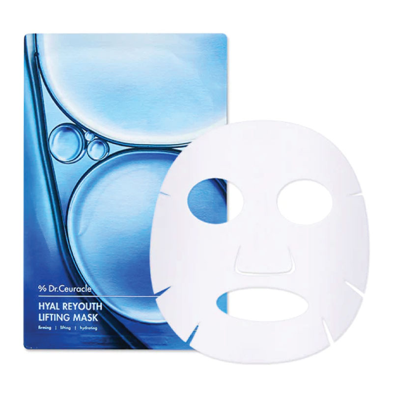 Dr. Ceuracle Hyal Reyouth Lifting Mask - Image 2