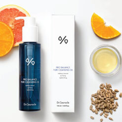 Alternative view of Dr. Ceuracle Pro Balance Pure Cleansing Oil 155ml