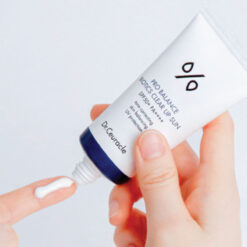 Alternative view of Dr. Ceuracle Pro Balance Toning Sun Cream 50ml