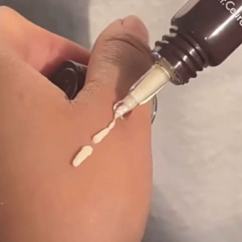 Dr. Ceuracle Pure VC Mellight Cream 20g - Image 2