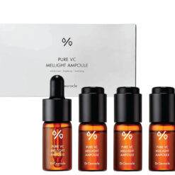 Alternative view of Dr. Ceuracle Pure Vc Mellight Ampoule 08g+8ml