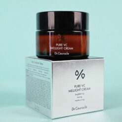 Dr. Ceuracle Pure Vc Mellight Cream 80g