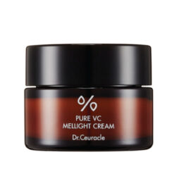 Alternative view of Dr. Ceuracle Pure Vc Mellight Cream 80g
