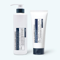 Alternative view of Dr. Ceuracle Scalp DX Scaling Shampoo 500ml