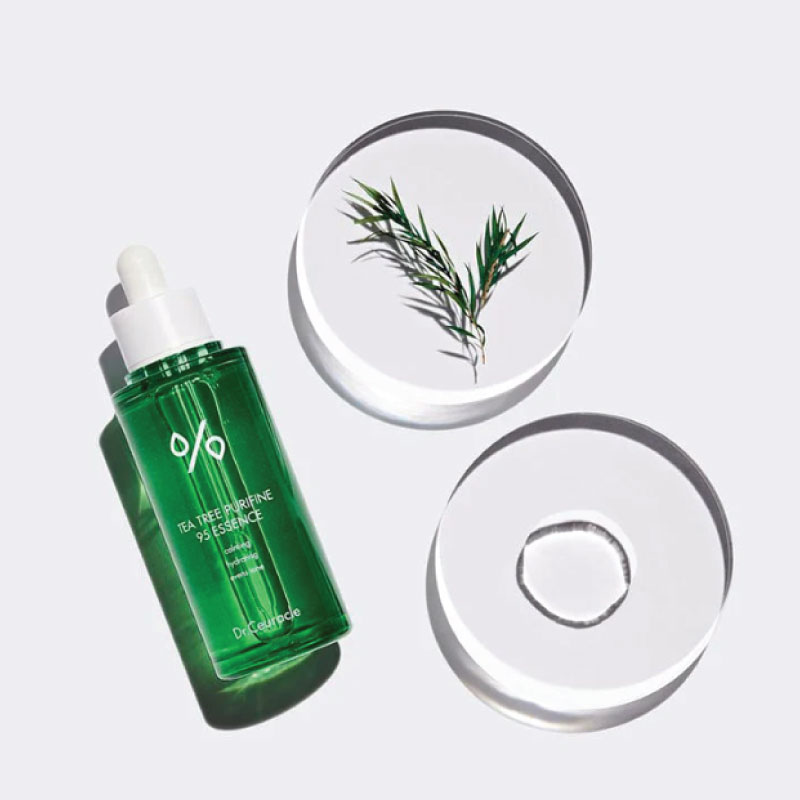 Dr. Ceuracle Tea Tree Purifine 95 Essence 30ml - Image 3