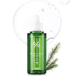 Alternative view of Dr. Ceuracle Tea Tree Purifine 95 Essence 30ml
