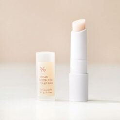 Alternative view of Dr. Ceuracle Vegan Kombucha Tea Lip Balm 3.7g