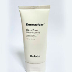 Alternative view of Dr. Jart Dermaclear Micro Foam Micro-Mousse 120ml