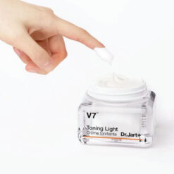 Alternative view of Dr. Jart+ V7 Toning Light Cream 50ml