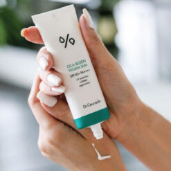 Alternative view of Dr.Ceuracle Cica Regen Vegan Sun 50ml (In Bangladesh)