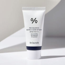 Alternative view of Dr.Ceuracle Pro Balance Biotics Clear Up Sun SPF50+ PA++++ 50ml