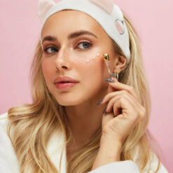 Alternative view of Dr.Ceuracle Royal Vita Propolis 33 Capsule Eye Cream 20ml