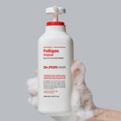 Alternative view of Dr.ForHair Folligen Original Shampoo 300 ml