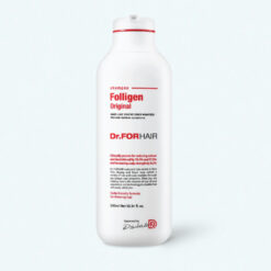 Dr.ForHair Folligen Original Shampoo 300 ml