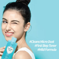 Alternative view of ETUDE HOUSE WONDER PORE FRESHNER NEW 250ML