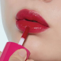 Alternative view of Etude House Dear Darling Water Tint #01 Strawberry ade