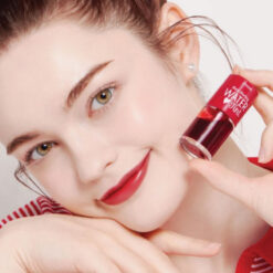 Alternative view of Etude House Dear Darling Water Tint #02 Cherry Ade