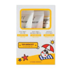 Etude House Sun Minimi Kit Sample – 1pack (3items)