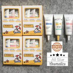Alternative view of Etude House Sun Minimi Kit Sample – 1pack (3items)