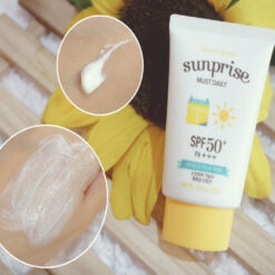 Alternative view of Etude House-Sunprise Must Daily SPF50+/PA+++ 50gm
