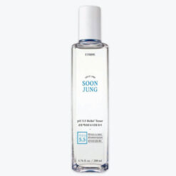 Etude Soon Jung PH 5.5 Relief Toner 200m
