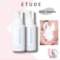 Alternative view of Etude Soon Jung Whip Cleanser 150ml