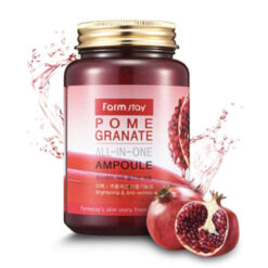 Alternative view of FARM STAY Pomegranate All In One Ampoule 250 ml