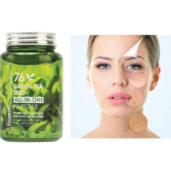 Alternative view of Farm Stay 76 Green Tea Seed All in one Ampoule 250ml