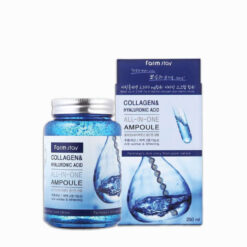 Farm Stay Collagen Hyaluronic Acid All-In One Ampoule 250ml