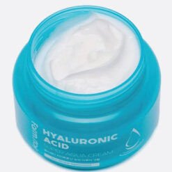 Alternative view of Farm Stay Hyaluronic Acid Super Aqua Cream 100ml