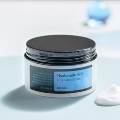 Alternative view of COSRX Hyaluronic Acid Intensive Cream 100 g