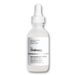 THE ORDINARY NIACINAMIDE 10% + ZINC 1% 30ML