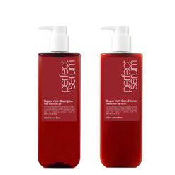 Mise En Scene Perfect Super Rich Serum Shampoo 680ml