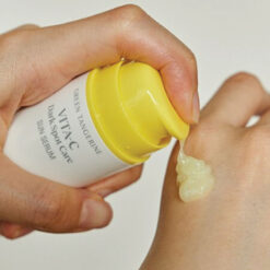 Alternative view of Goodal Green Tangerine Vita C Dark Spot Care Sun Serum 50ml