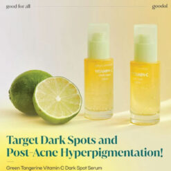 Alternative view of Goodal Green Tangerine Vita C Dark Spot Serum 40ml