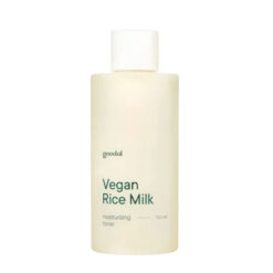 Goodal Vegan Rice Milk Moisturizing Toner 250ml