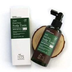 Alternative view of HTS Anti Hair Loss Scalp Tonic 150ml