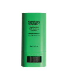 Haruharu Wonder Black Bamboo Daily Soothing Sun Shield 20g
