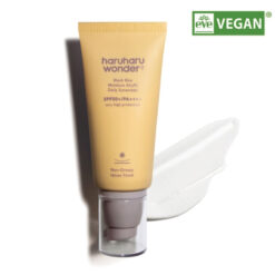 Haruharu Wonder Black Rice Moisture Airyfit Daily Sunscreen 50ml