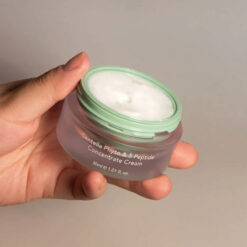 Alternative view of Haruharu Wonder Centella Phyto & 5 Peptide Concentrate Cream 30ml