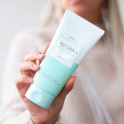 Alternative view of Heimish All Clean Green Foam 150g