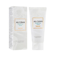 Alternative view of Heimish All Clean White Clay Foam 1506 (In Bangladesh)